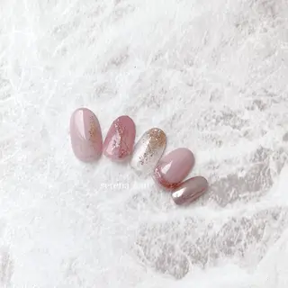 ネイル serena nailのネイルデザイン