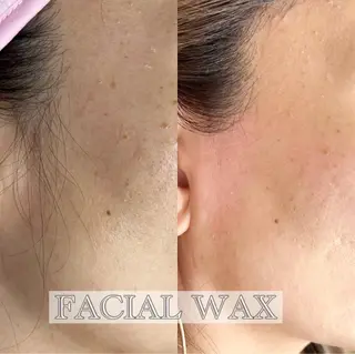 privatesalon eclat所属・マキタ カナイのエステ・リラクイメージ