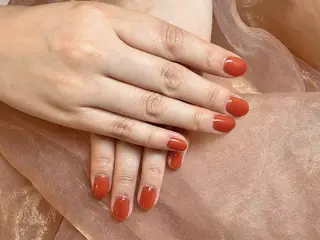 ネイル Mネイル 伏見店所属・Yuki Mネイル 伏見店のネイルデザイン