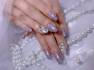 ネイル You&Me Miyuのネイルデザイン