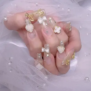 ネイル minami ネイルのネイルデザイン