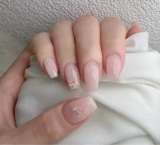 ネイル Mi nailsのネイルデザイン