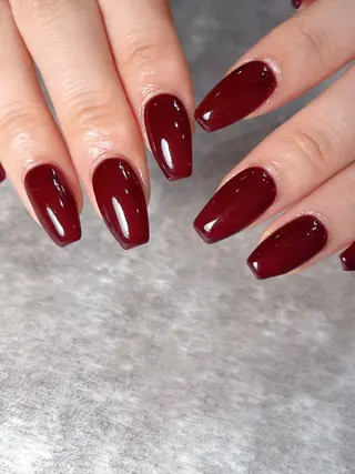 ネイル NAILSALON Y（アイラッシュ&アイブロウサロンN【エヌ】内）所属・NailsalonY Yuiのネイルデザイン