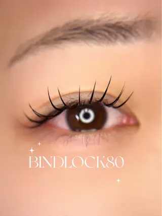 マツエク・マツパ 🤍南流山MaaZ staff1⃣🤍のマツエク・マツパデザイン