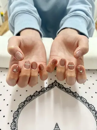 ネイル プライベートサロン LALA Nailのネイルデザイン