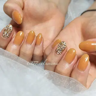 ネイル rokunana 佐野のネイルデザイン