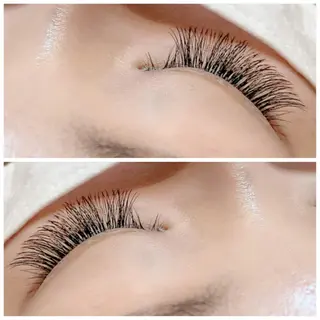 マツエク・マツパ ちだ りさこ🌼𓈒𓏸のマツエク・マツパデザイン