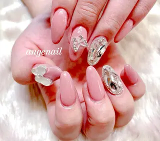 ネイル オーナーネイリスト MAKIのネイルデザイン