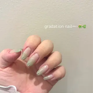 ネイル nailist🍒 ヤマザキのネイルデザイン