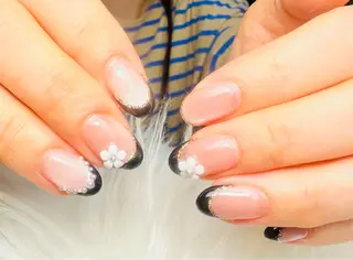 ネイル lumière saintenailのネイルデザイン