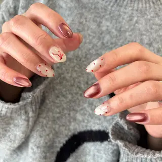 ネイル Aurum ♡︎ miyukiのネイルデザイン