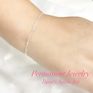 Beauty Salon Ace（ネイルサロン　エース）所属・池袋フィルイン Ace♡長さだしのネイルデザイン