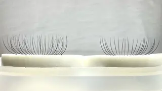 マツエク・マツパ en.R soraのマツエク・マツパデザイン