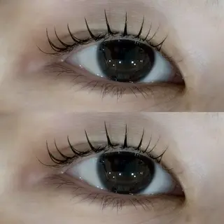 マツエク・マツパ eyelashZen MIYUU❄️のマツエク・マツパデザイン