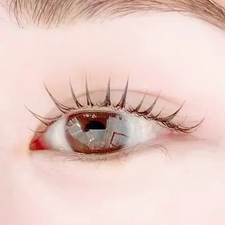 マツエク・マツパ ：O 🛋️ eye designのマツエク・マツパデザイン