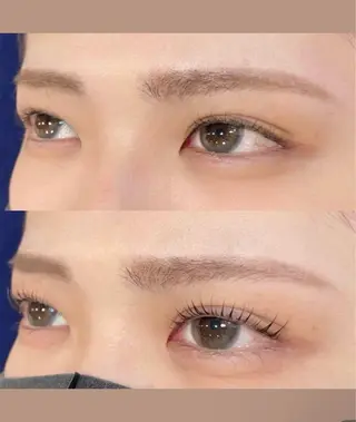 マツエク・マツパ マリーテレジア 玉城のマツエク・マツパデザイン