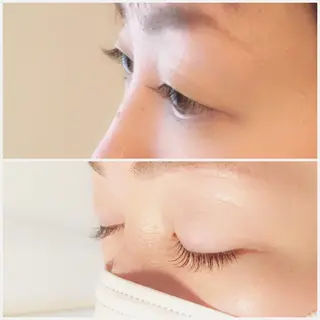 マツエク・マツパ アイラッシュサロン GREENのマツエク・マツパデザイン