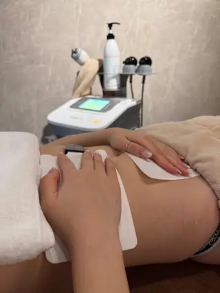 Lune'as Spa 南青山のエステ・リラクイメージ