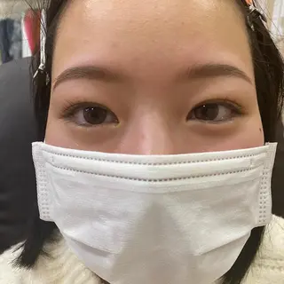 アイブロウ Eyore 櫻木 沙羅の眉毛・アイブロウイメージ