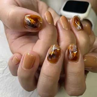 ネイル ネイルスタジオ コスタ•デルマールのネイルデザイン