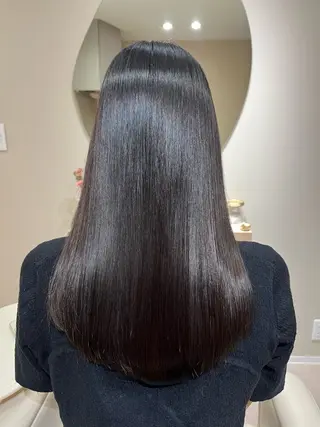 ロング Ranri(ランリ) 名駅/名古屋のヘアスタイル