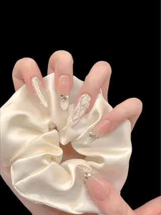 ネイル MEI Nailのネイルデザイン