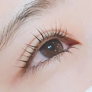 マツエク・マツパ Raviliss 武田のマツエク・マツパデザイン