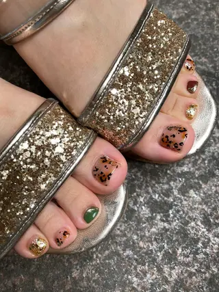 ネイル SACHIKO♪ premiereのネイルデザイン