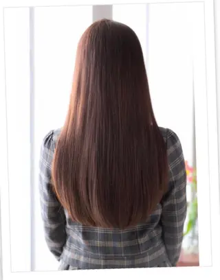 ロング カラー 🐮牛島 一貴🐮のヘアスタイル