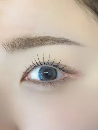 マツエク・マツパ rina /大阪 まつ毛パーマの眉毛・アイブロウイメージ