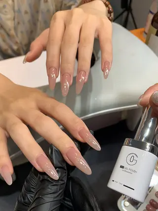 ネイル ANA.CHUO NAIL 本川越所属・ANA.CHUO NAIL 本川越のネイルデザイン