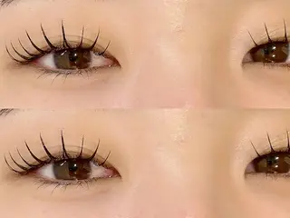 マツエク・マツパ Kaya✴︎/ 韓国まつげ♡のマツエク・マツパデザイン