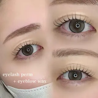 アイブロウ i_ee beauty studio所属・i__ee. harunaのマツエク・マツパデザイン
