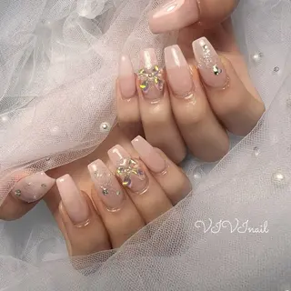 ネイル vivi nailのネイルデザイン