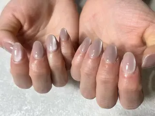 ネイル kikinail 溝の口のネイルデザイン