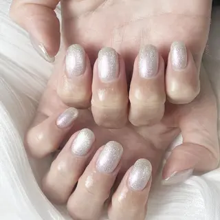 ネイル 鹿取 春子Teamのネイルデザイン