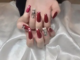 ネイル Nail Salon Ripe所属・Nail Salon Ripeのネイルデザイン