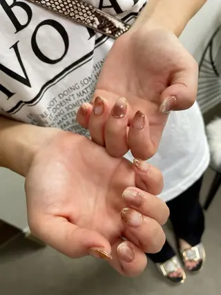 ネイル エステティックサロン Liente(リアンテ)所属・Hashimoto .のエステ・リラクイメージ