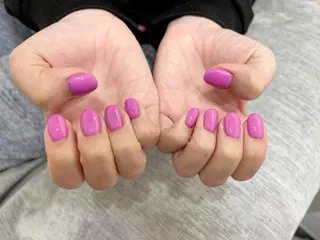 ネイル Umi nail& eyelashのネイルデザイン