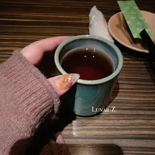 ネイル 🌖す い🌒のネイルデザイン