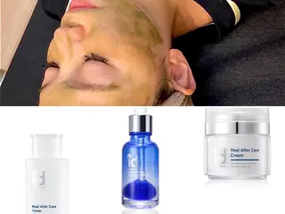 《脱毛/韓国肌管理サロン》Epina -エピナ- 横浜店所属・脱毛/韓国肌管理 Epina 横浜店のその他イメージ