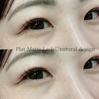 マツエク・マツパ SEALA 高石店所属・SEALA 高石の眉毛・アイブロウイメージ