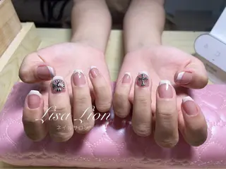 ネイル M. Tui Tuiのネイルデザイン