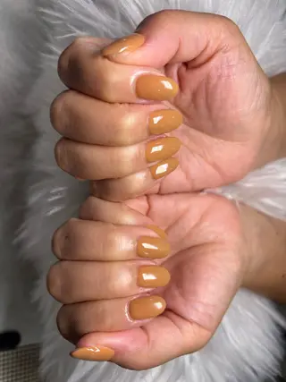 ネイル EN_NAIL NOZOMIのネイルデザイン