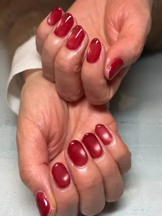 ネイル nail salon FROSCH所属・FROSCH/ Seinaのネイルデザイン