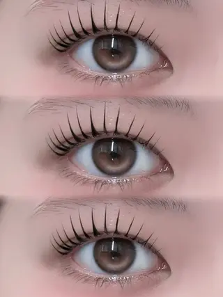 マツエク・マツパ tomteトムテ junmiのマツエク・マツパデザイン