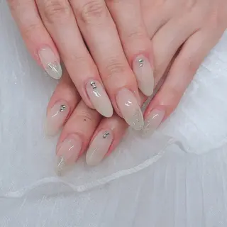 ネイル nail salon Rucheruのネイルデザイン
