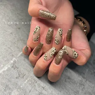 ネイル nailsalon Lenoaのネイルデザイン