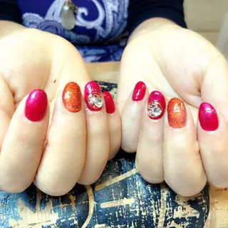 ネイル エステティックサロン Liente(リアンテ）所属・Hashimoto .のエステ・リラクイメージ