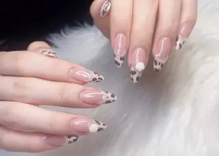 ネイル Squeen Nailのネイルデザイン